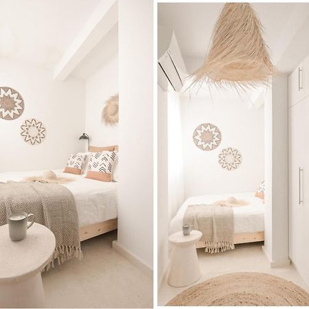 Apartmán Coco Calpe Exteriér fotografie