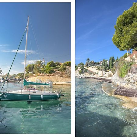 Apartmán Coco Calpe Exteriér fotografie