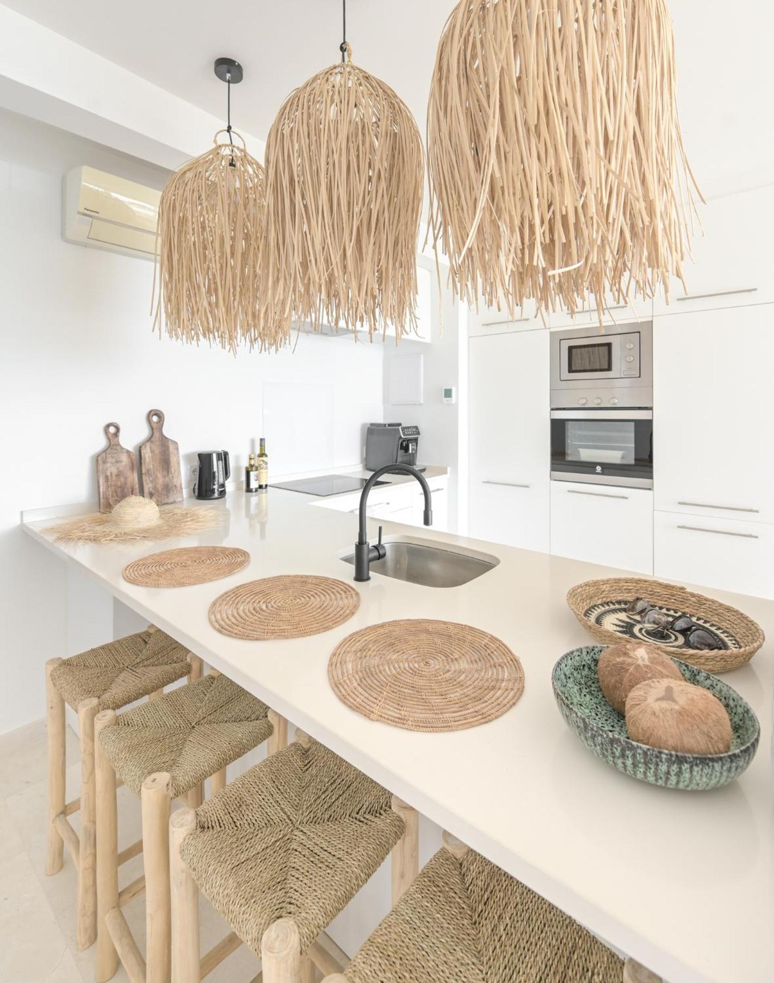 Apartmán Coco Calpe Exteriér fotografie