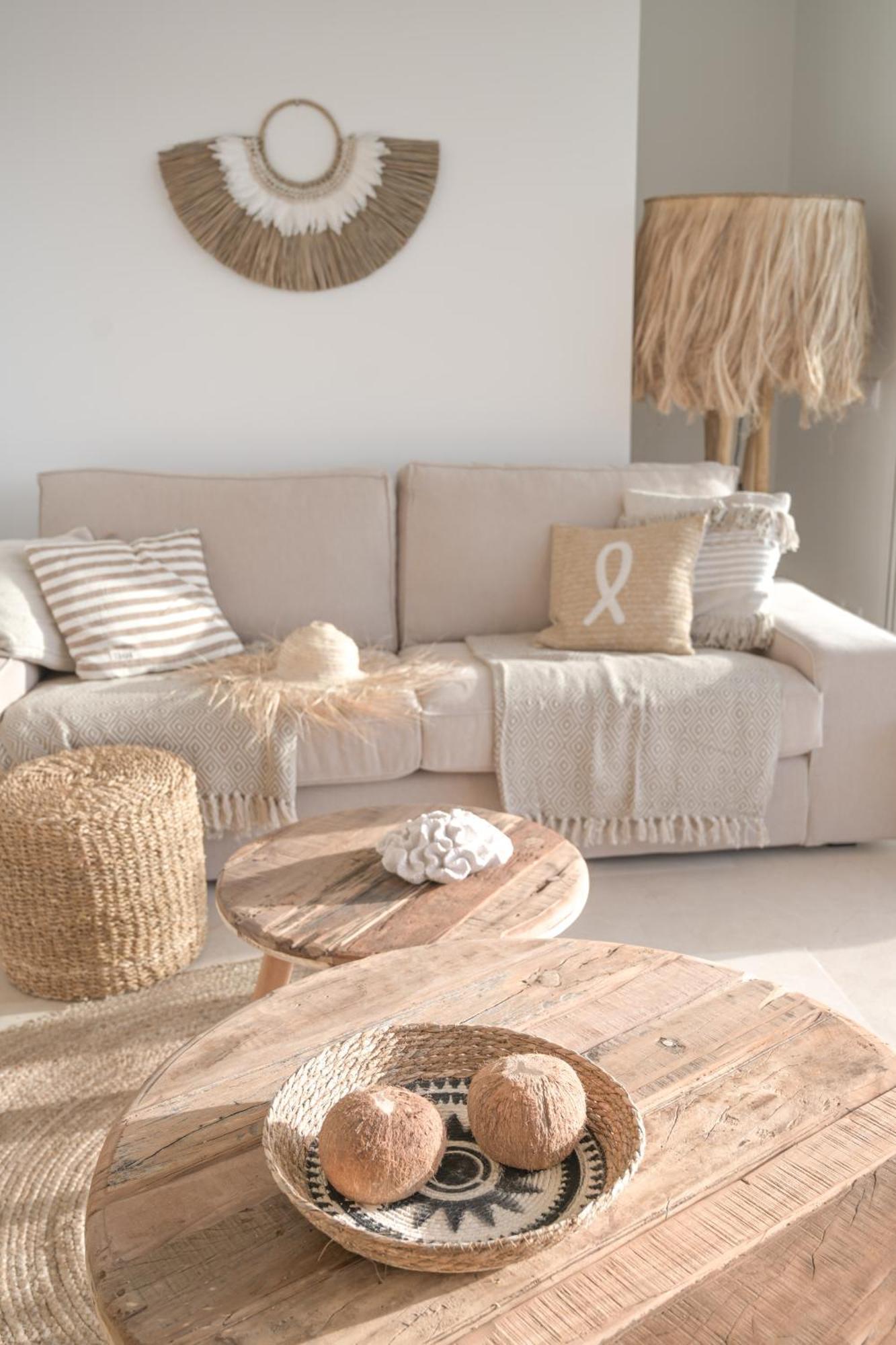 Apartmán Coco Calpe Exteriér fotografie