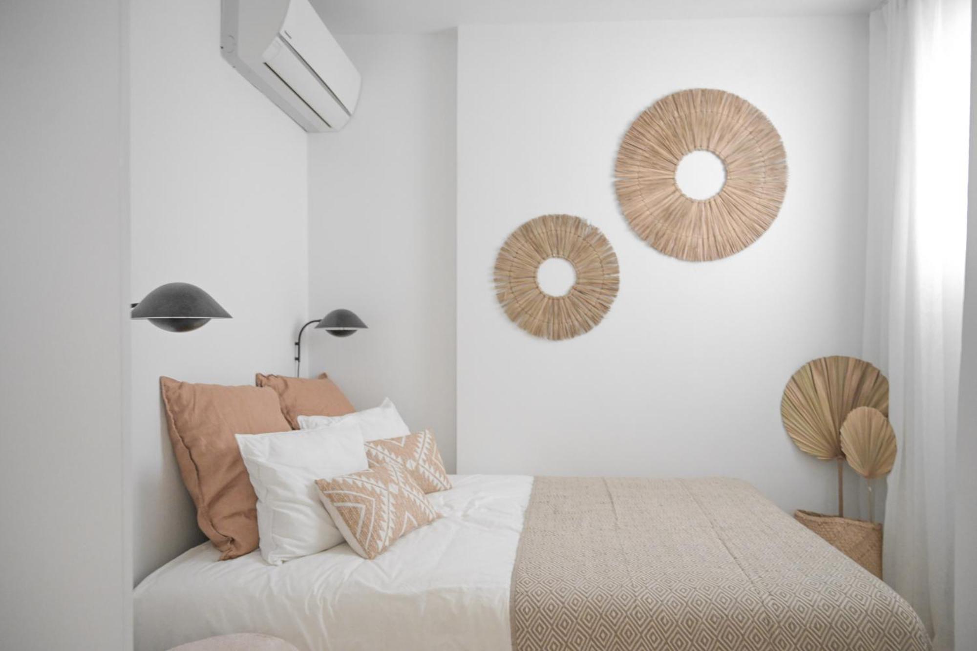 Apartmán Coco Calpe Exteriér fotografie