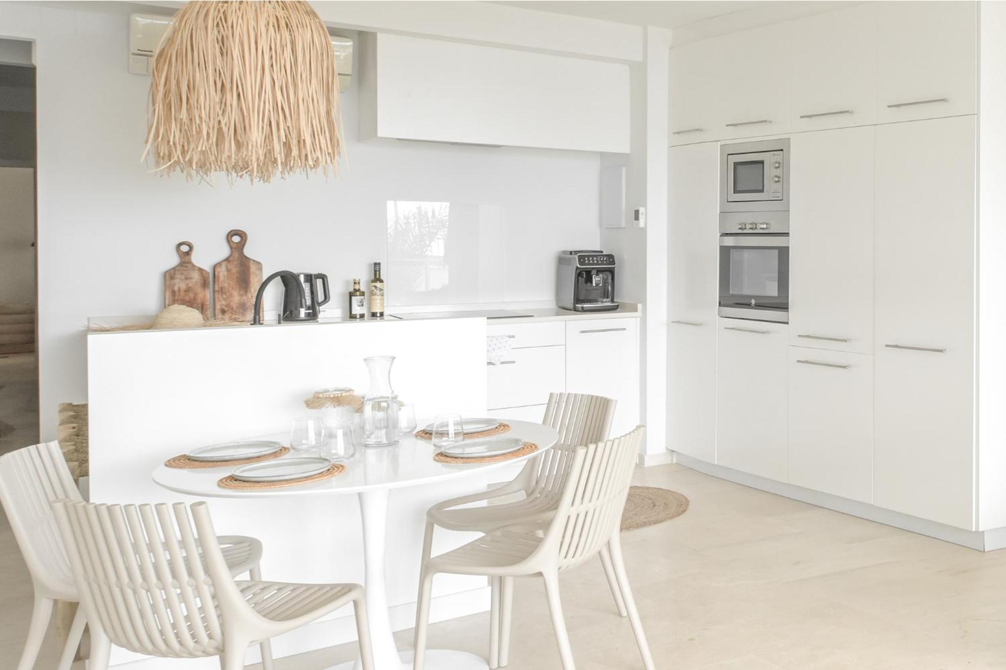 Apartmán Coco Calpe Exteriér fotografie