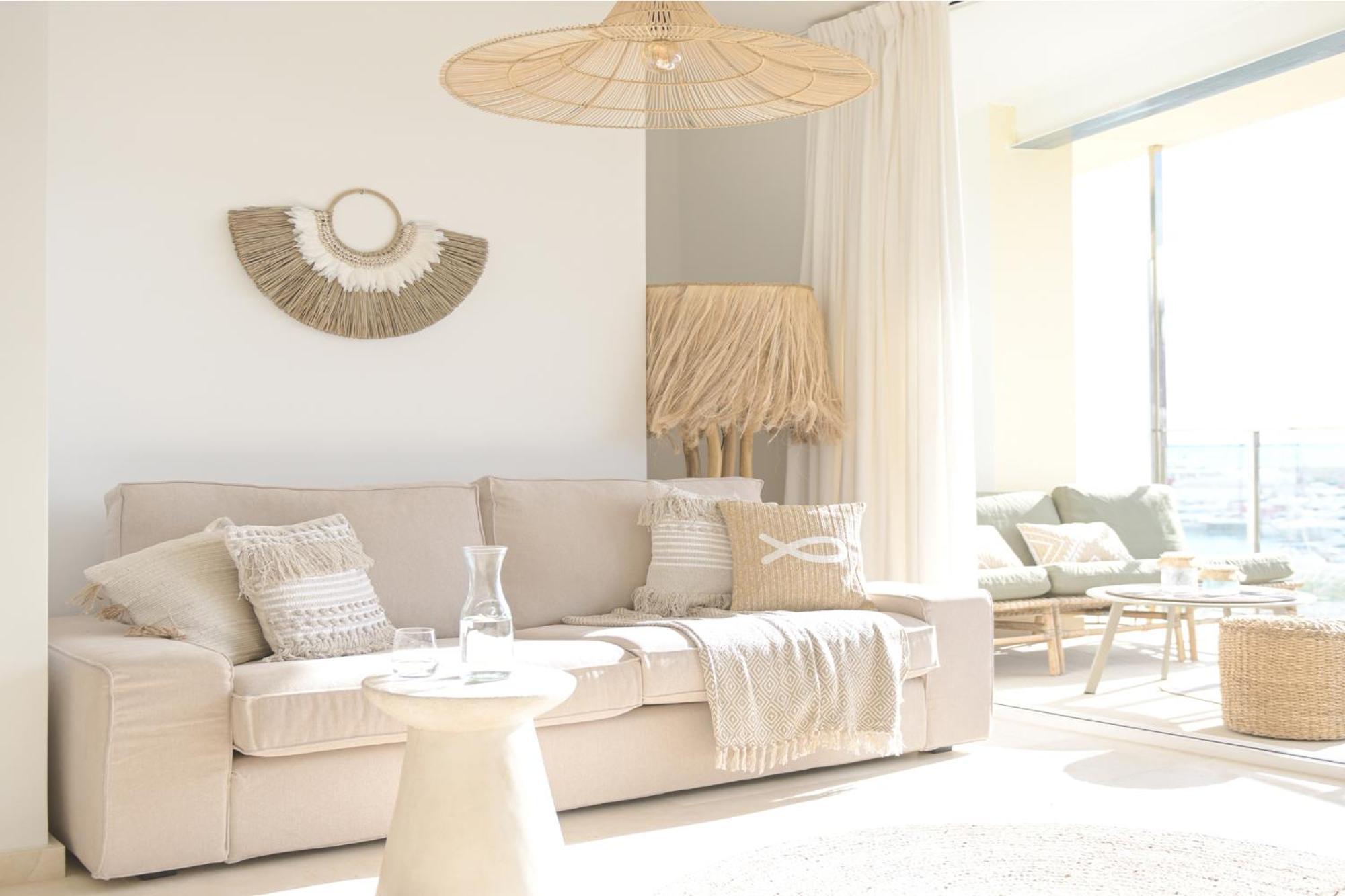 Apartmán Coco Calpe Exteriér fotografie