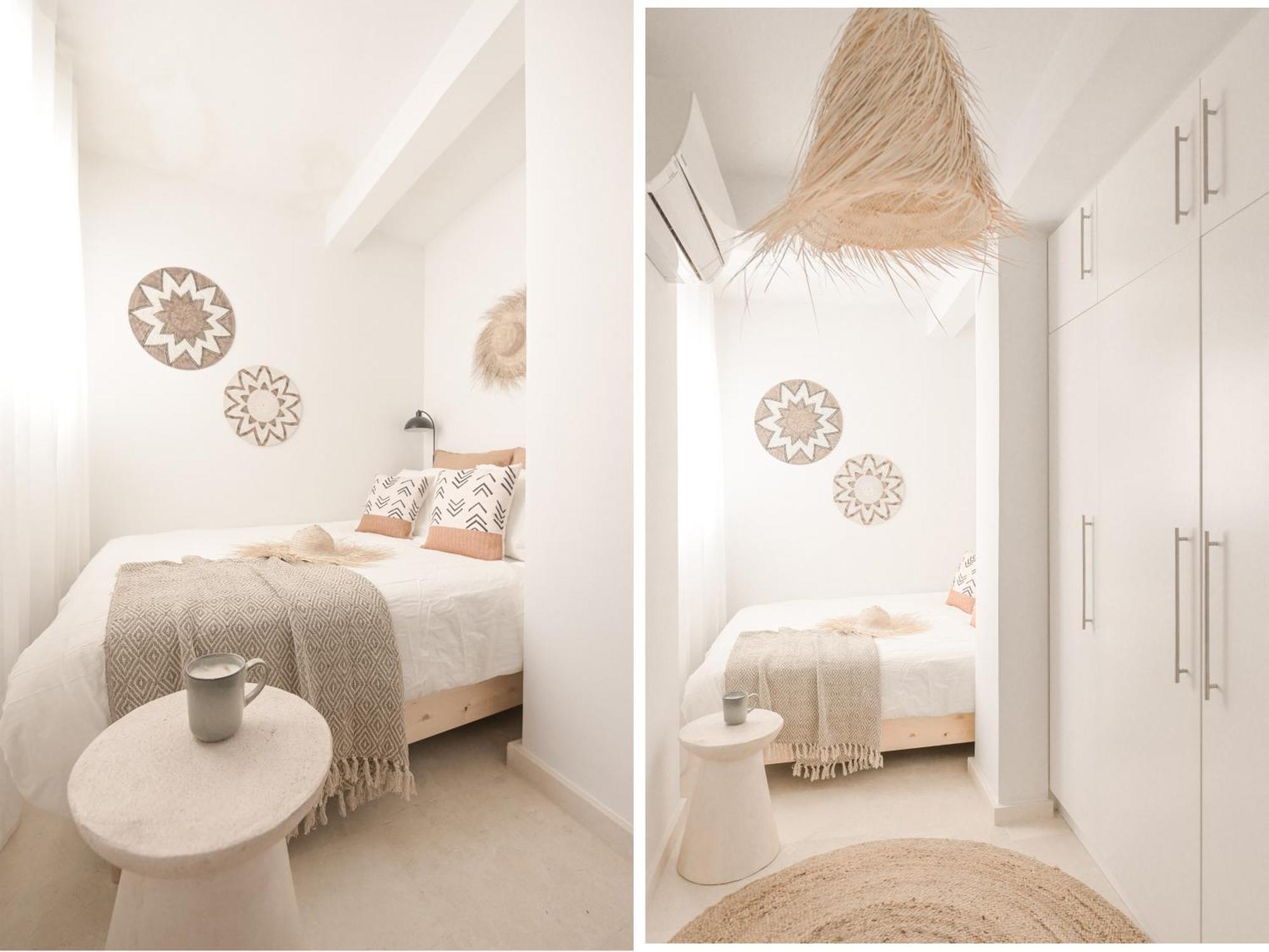 Apartmán Coco Calpe Exteriér fotografie