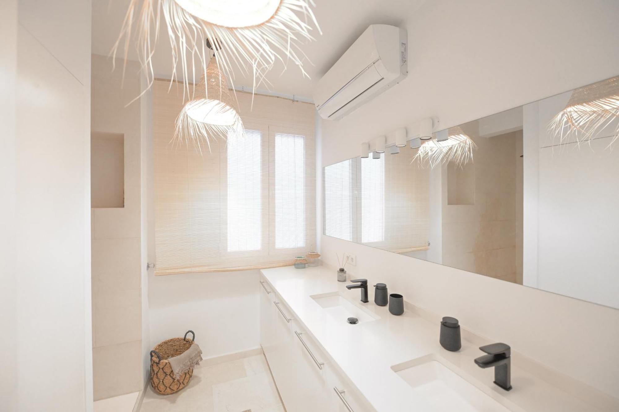 Apartmán Coco Calpe Exteriér fotografie