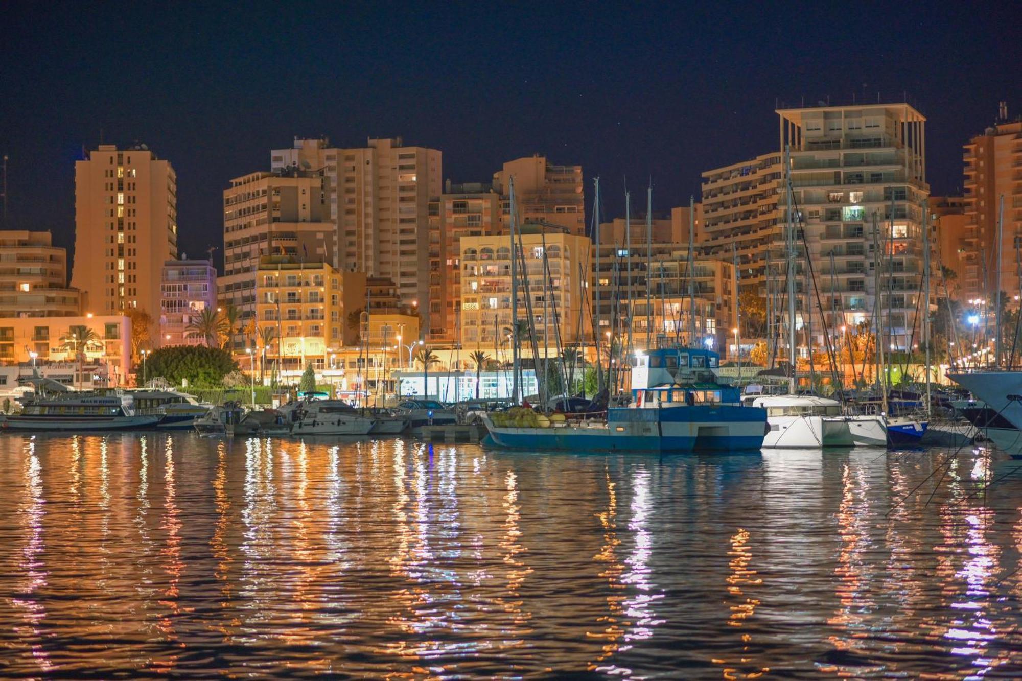 Apartmán Coco Calpe Exteriér fotografie